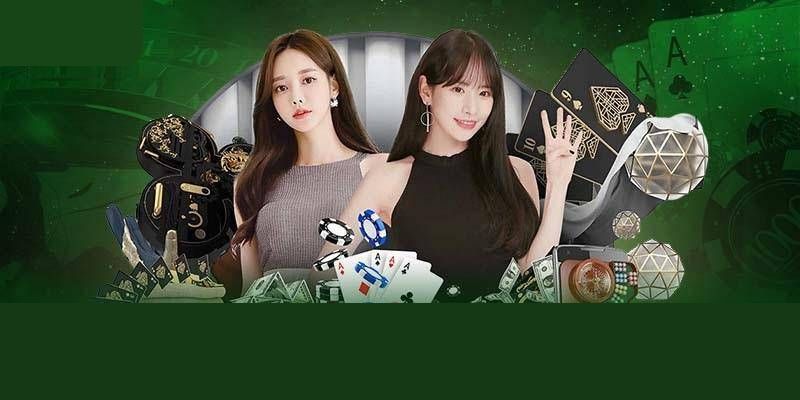 Sảnh BG Casino VIP88