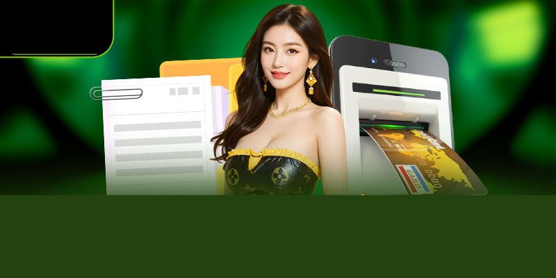 Nạp tiền VIP88 qua ngân hàng 